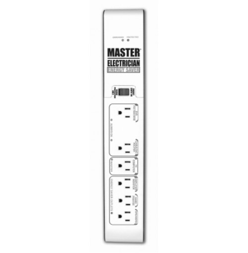 Surge Protector 6 outlet